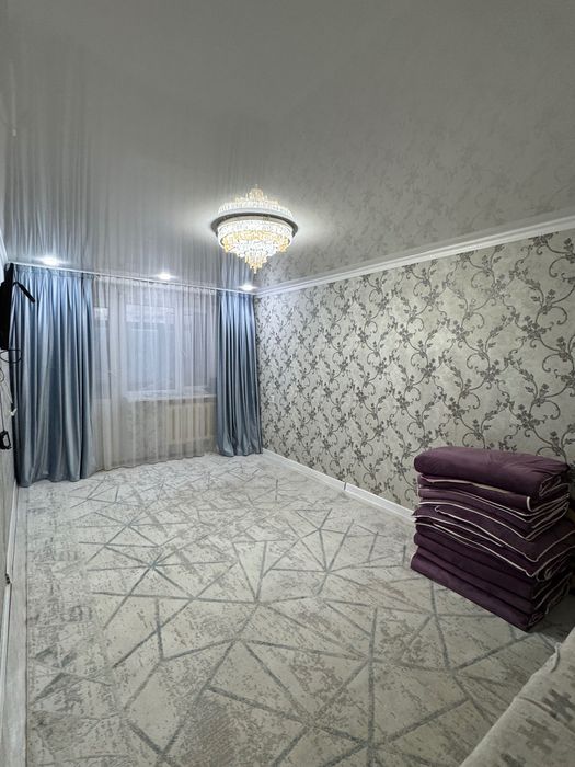 Продам 2 комнатную квартиру