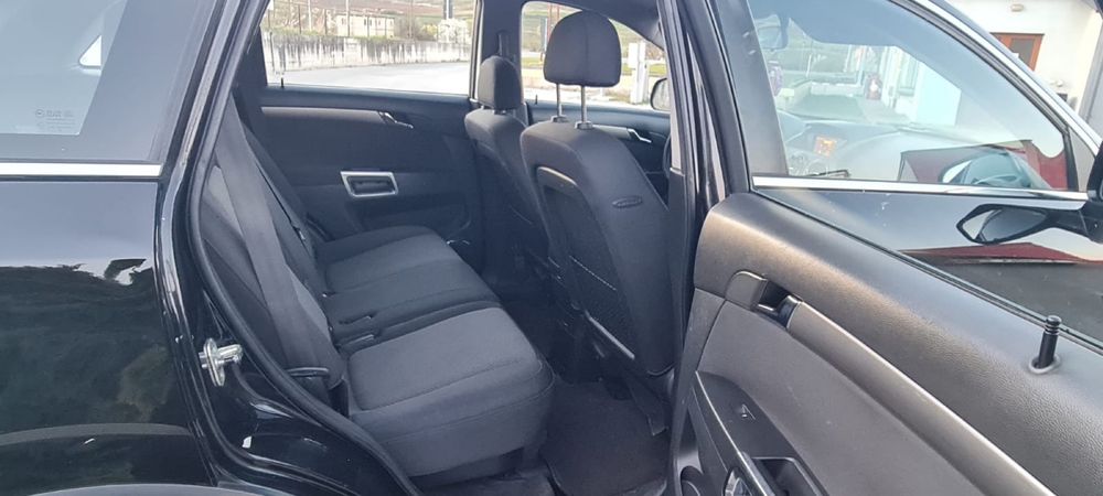 Opel Antara 2.0 Diesel
