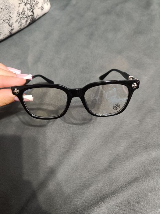 Ochelari Chrome Hearts