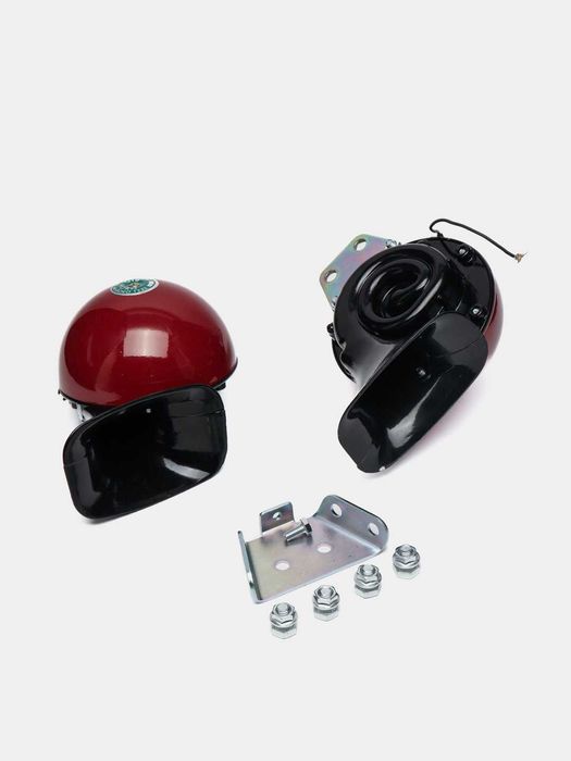 Signal Maroko pobeda, 12 V, 110 Db, 320/380 Gs