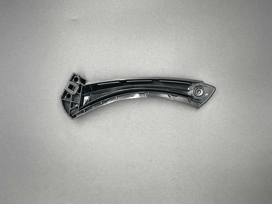 Maner usa interior negru compatibil BMW Seria 3 E90 E91 E93