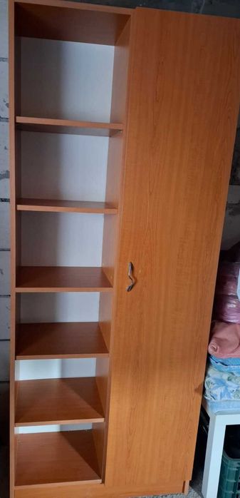 Mobila pentru dormitor maro