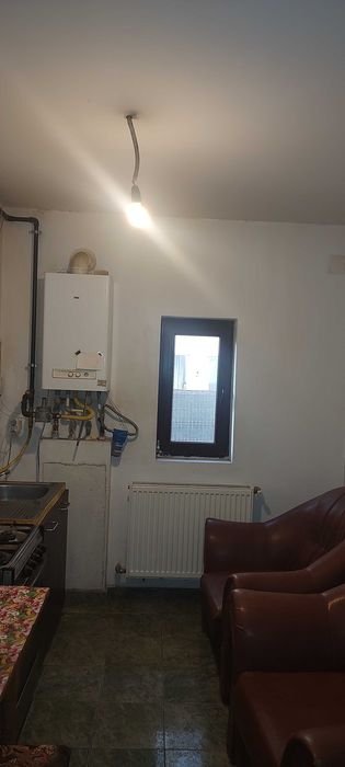 Berceni, proprietar, garsoniera la 5 min. metrou Dimitrie Leonida