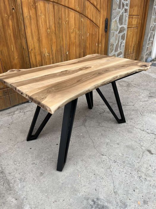 Основа за маса крака за трапезна маса