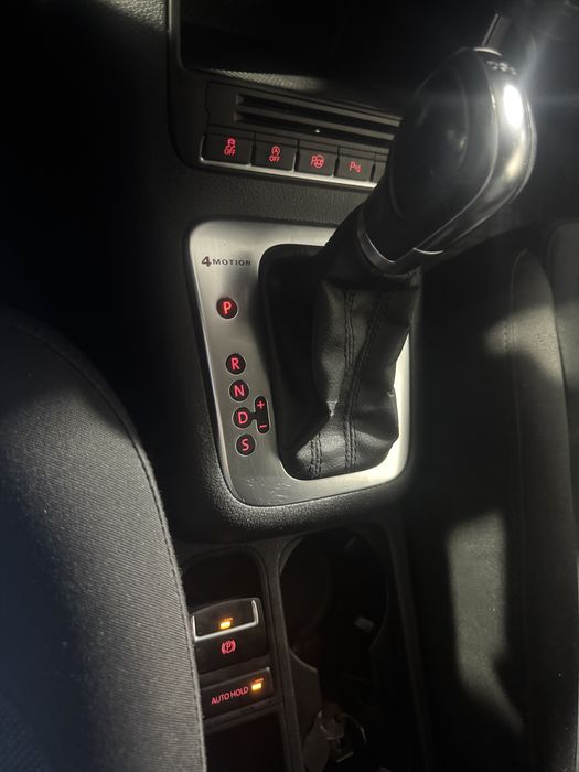 VOLKSWAGEN Tiguan 2013 — imagine 2