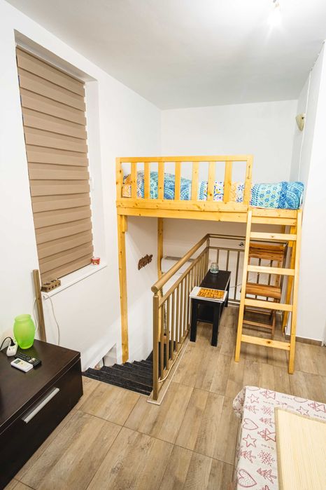 Дава се под наем Двустаен апартамент в Русе, Център - 45 кв.м за 484.5 € - Снимка #2