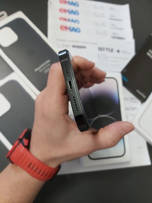 iPhone 14 Pro Max 128GB