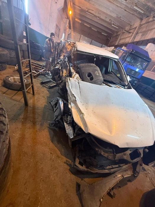 Мазда сх -5 на запчасти