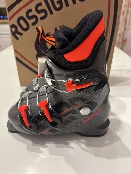 Clapari copii marime 21,5 sau 33/34 noi/nefolositi