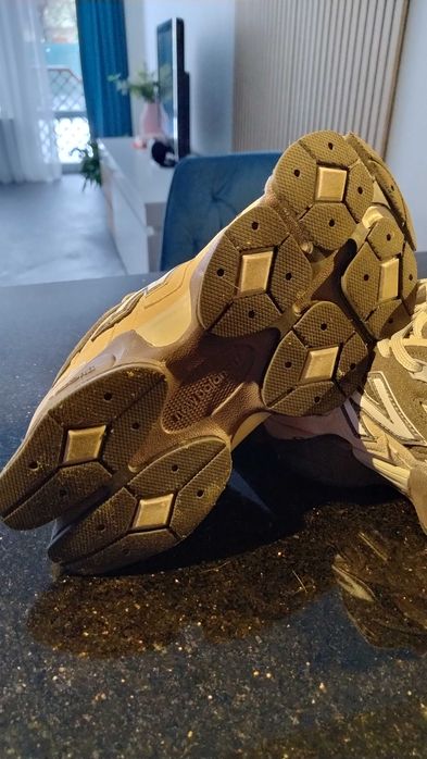 Сиви Маратонки "New Balance"90 60