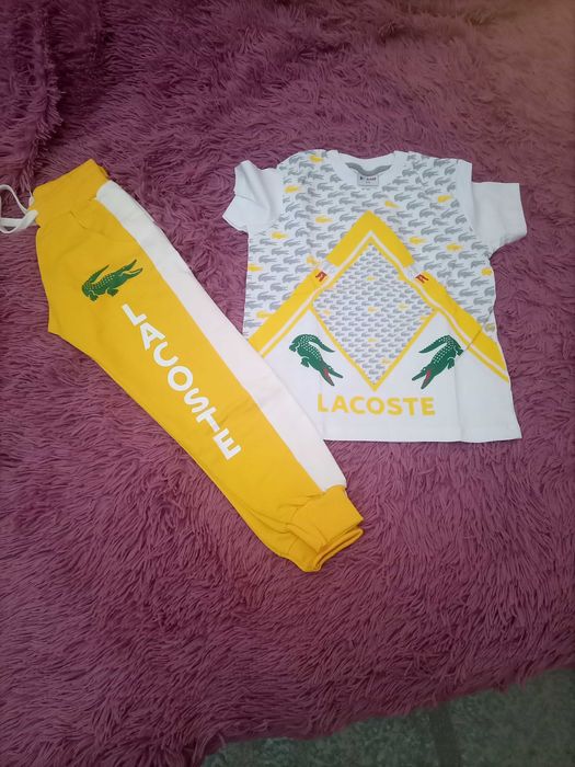 Продам детские новые вещи