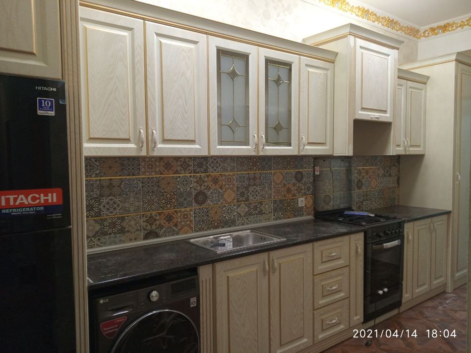 Мдф двери на заказ