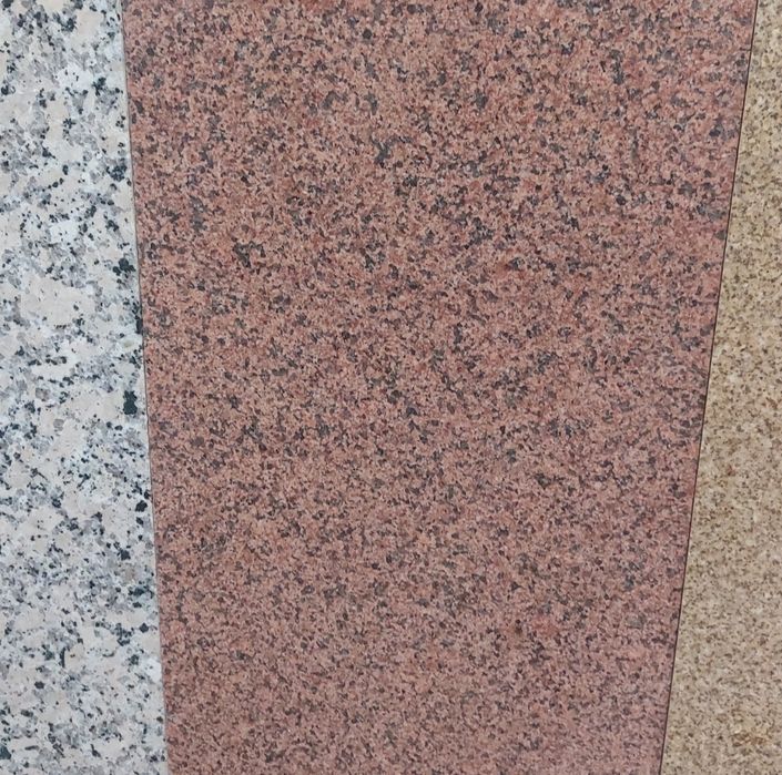 Гранит. Изделия. Монтаж