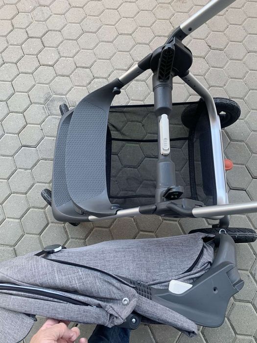 Количка Stokke scoot