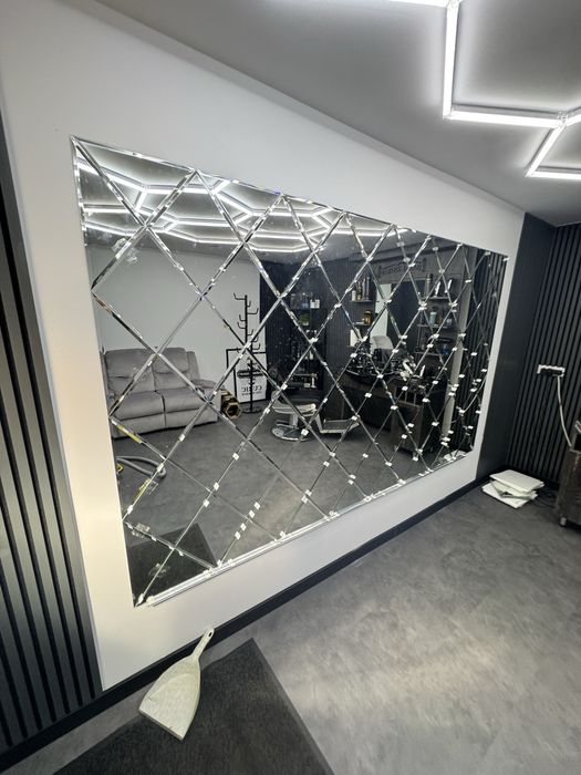 Oglinda Venetiana Suceava