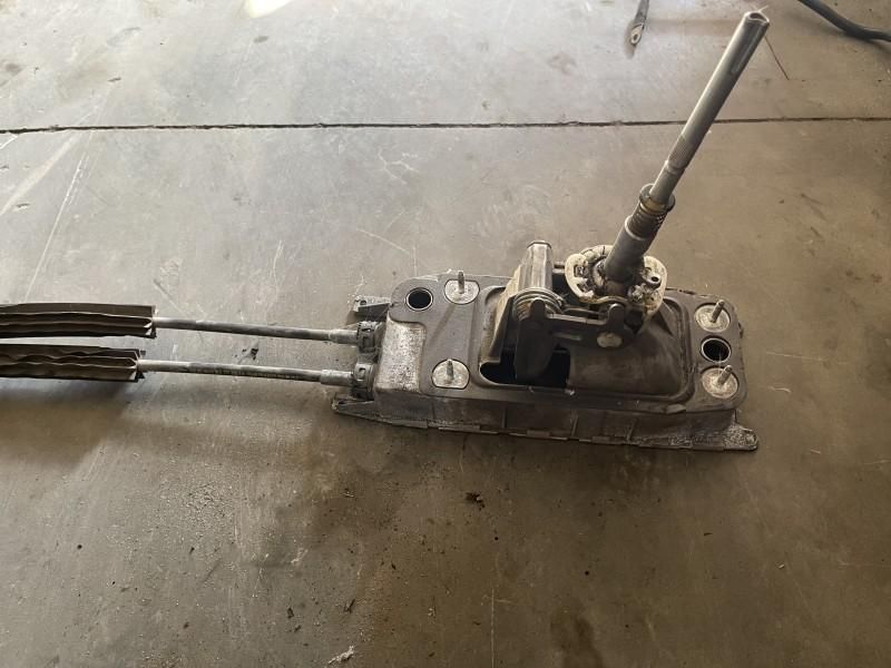 Timonerie Audi A3 (2003-2008) [8P1] 1k0711049cj