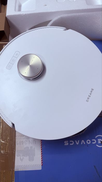 Dreame L20 Ultra Complete