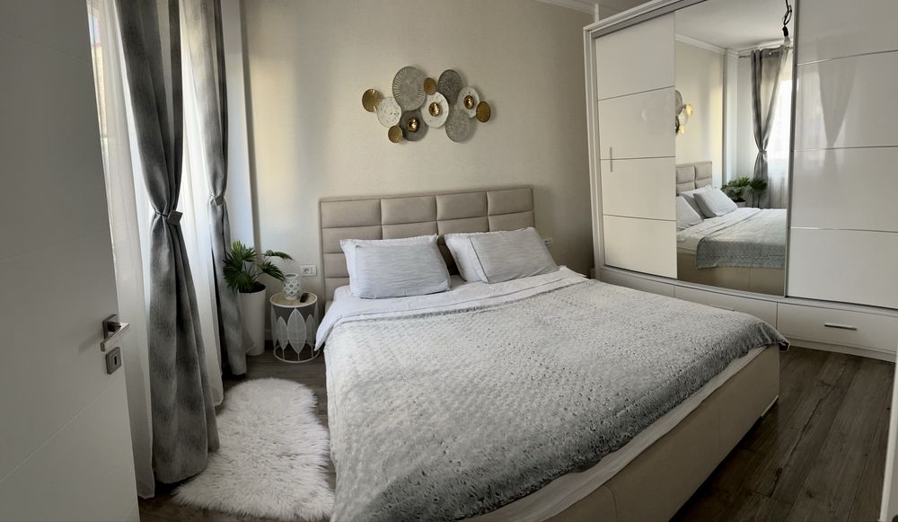 Mamaia Nord - apartament 3 camere