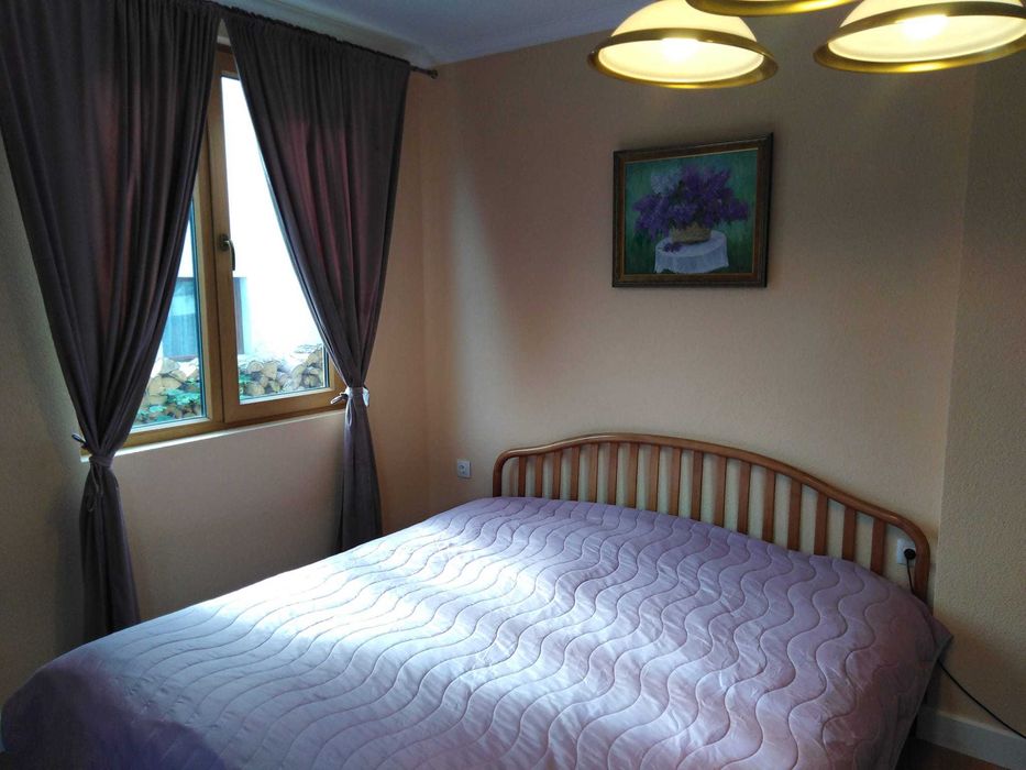 Продава се Къща в с. Баня, Област Благоевград - 350 кв.м за 758 €/кв.м - Снимка #4