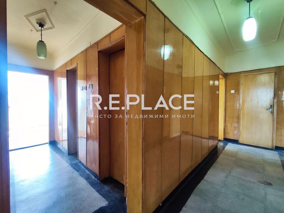 4-стаен в Варна-Чайка площ 107 цена 259000