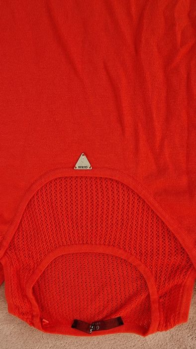 Рокля guess ръкав 3/4 размер s m