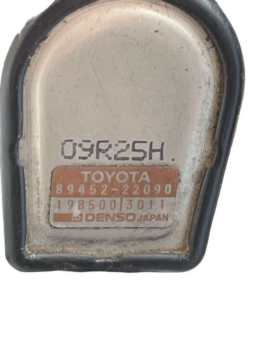 Clapeta De Acceleratie Toyota Rav 4 I _A1_ 1994 - 2000 2.0I 89452-2209