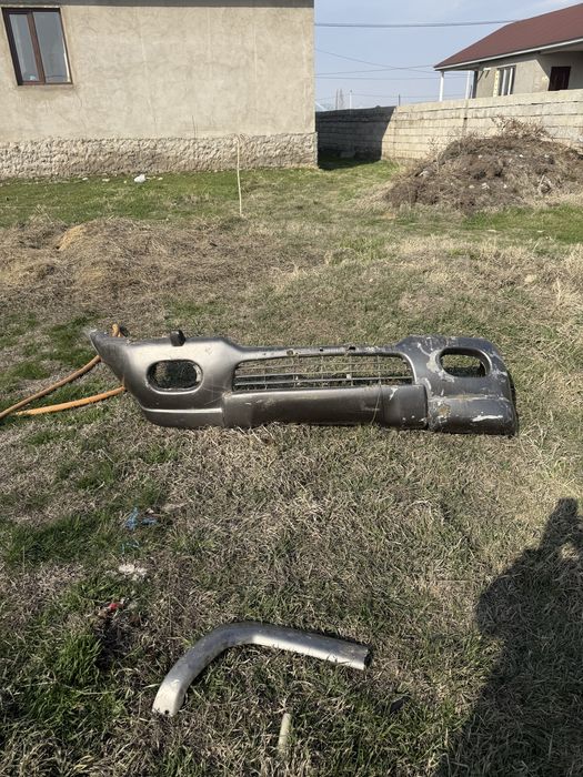 Бампер сатылады