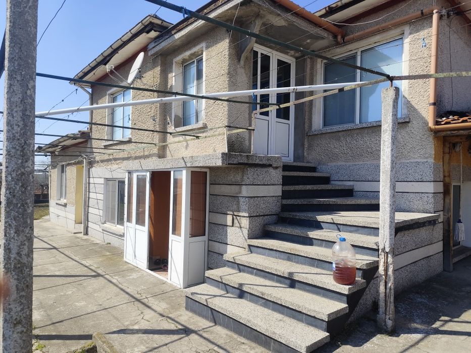Продава се Къща в с. Богомилово, Област Стара Загора - 140 кв.м за 230 €/кв.м - Снимка #1