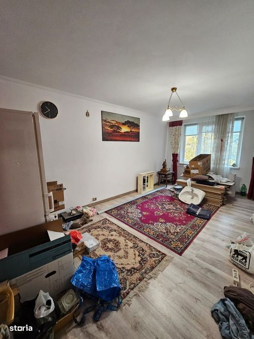 De vanzare | Apartament 3 camere | Sebastian - Rahova