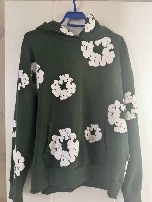 Спортен екип Denim Tears