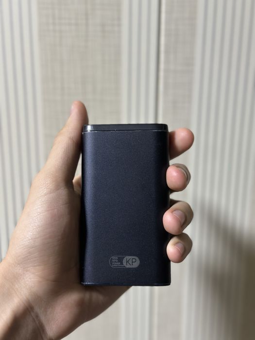 Powerbank 10000 mah fast charge