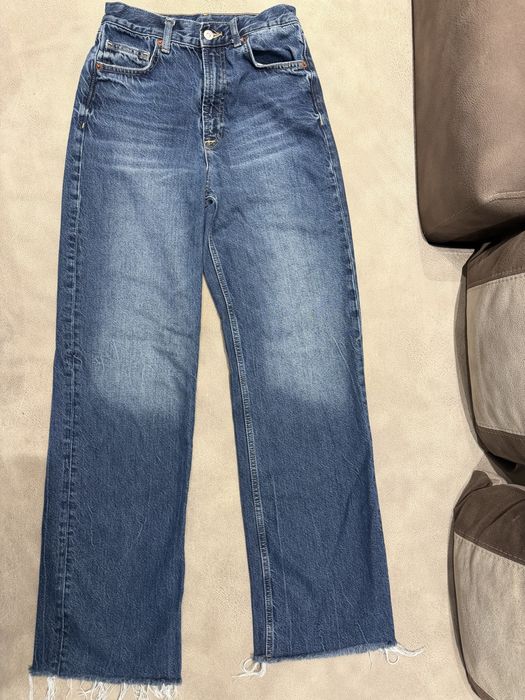 Дамски дънки Zara