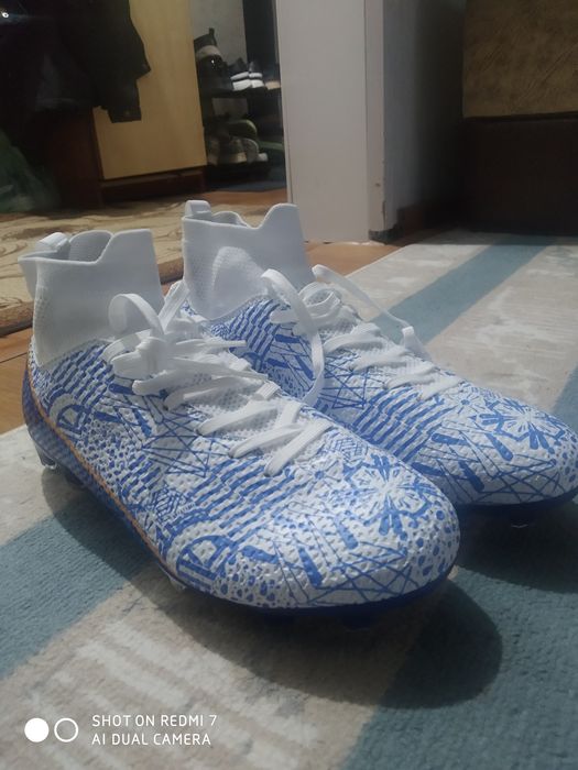 Бутсы для футбола