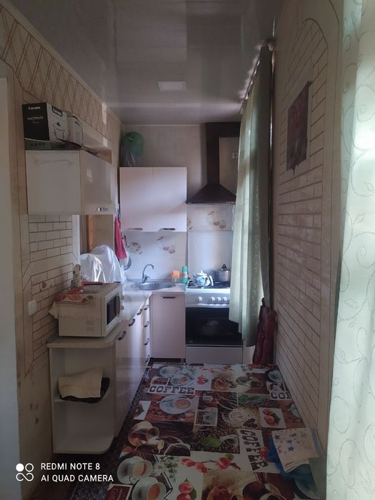 Uchtepa tumani Hokimyat choraxasida 15 Kv