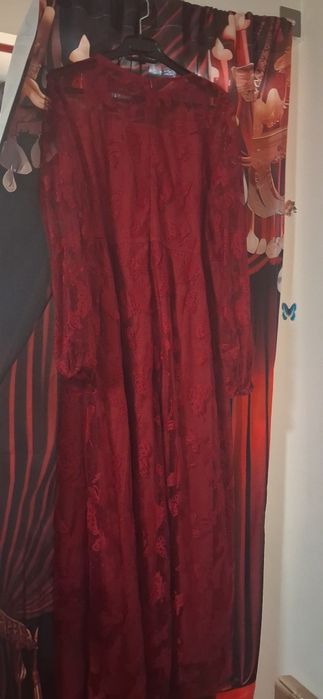 Haine TEMU Noi Noute