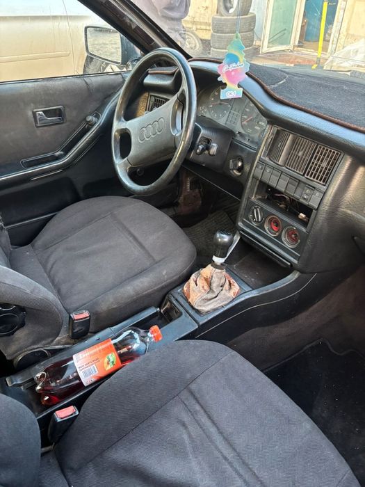 Продам или обмен ауди 80 б3