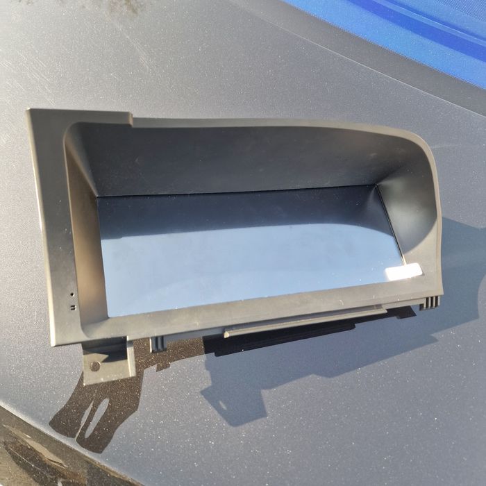 Андроид мерседес w221