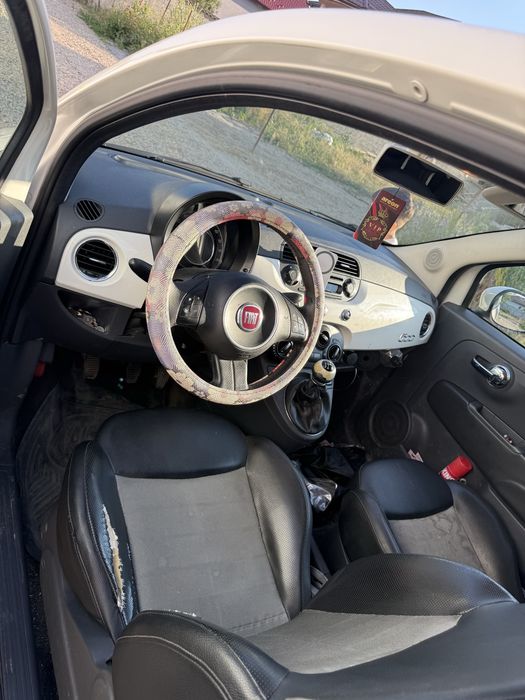 FIAT 125p 2010 — imagine 5