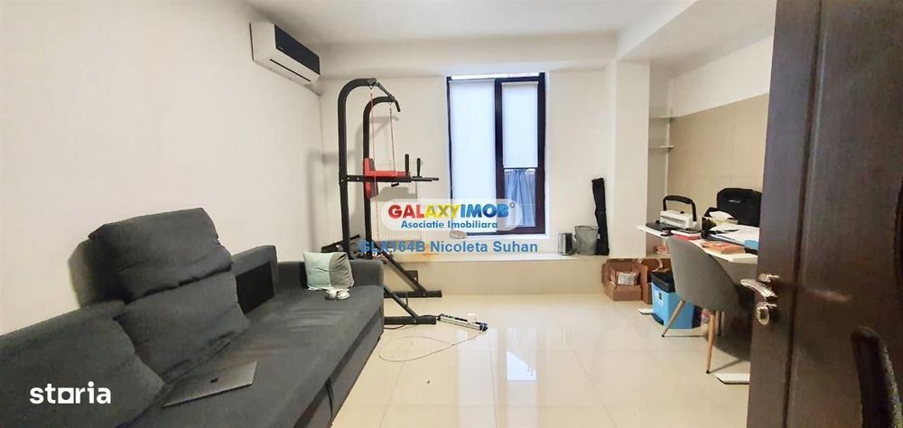 Vila Ultracentral  P + 2 || Piata Victoriei || Sanador | Firma