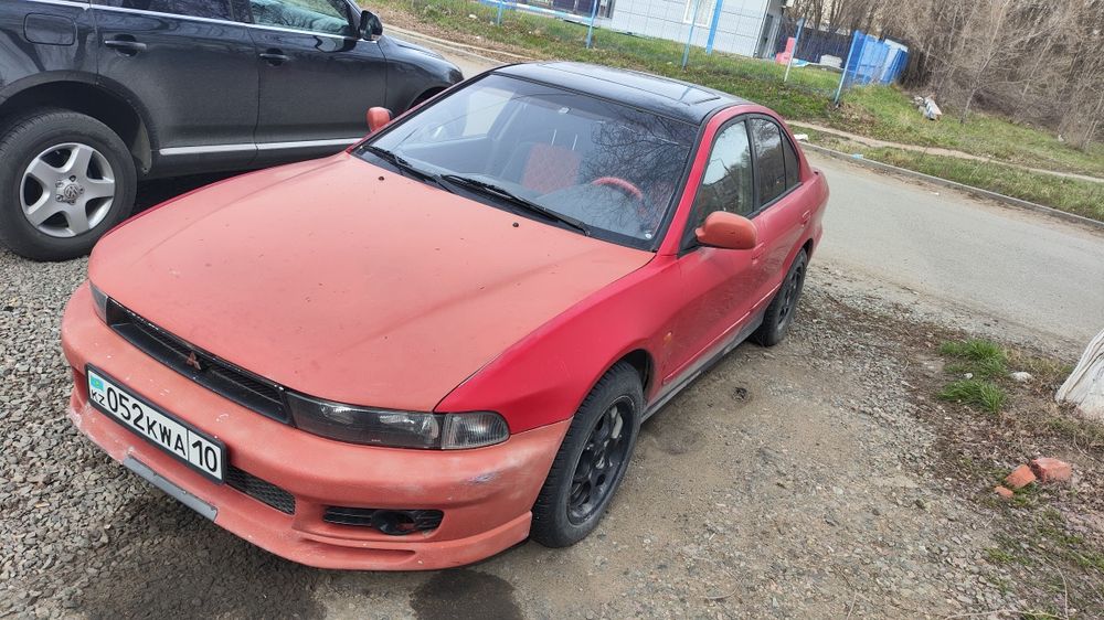 Продам Мицубиси Галант