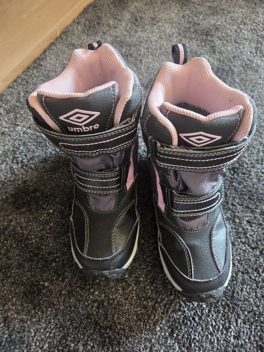 Детски апрески Umbro за момиче, номер 30