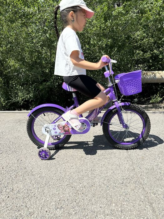 Продам велосипед детский