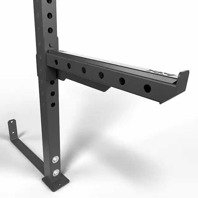 Силова Рамка Half Rack / Стойка за Стена / Фитнес Уред