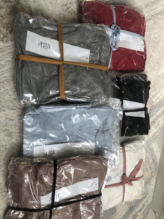 Лонгсливы удобные