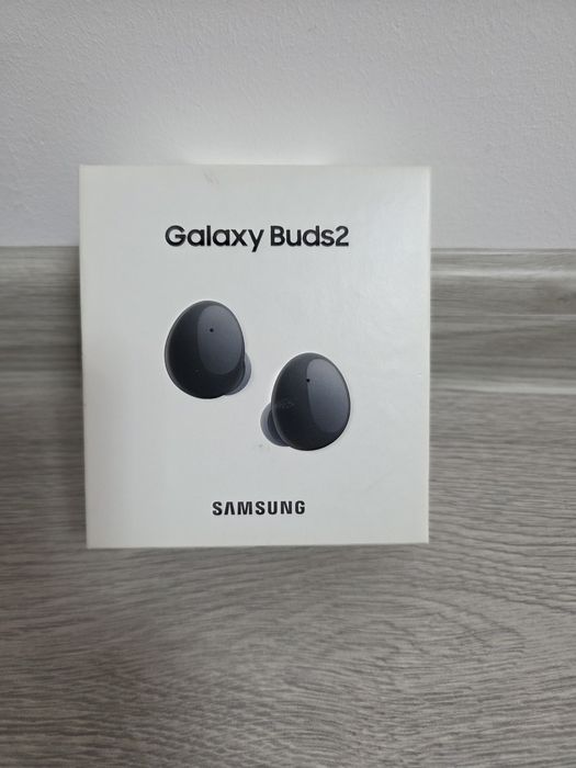 Casti bluetooth Samsung Buds 2