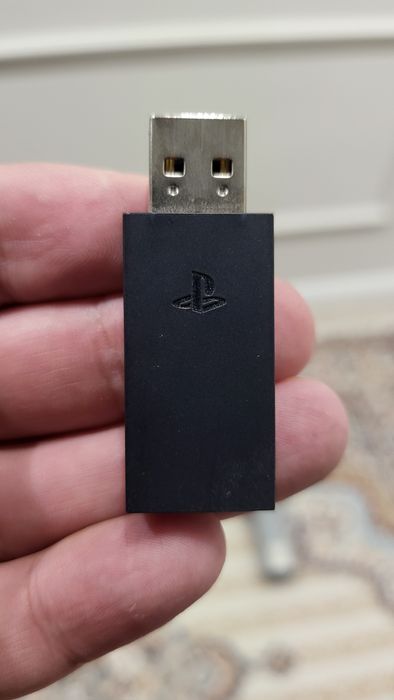 Наушники сони для пс 5 и  компьютера