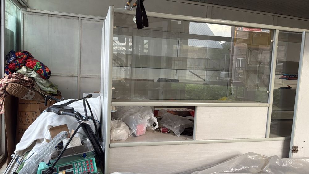 Полки для аптеки