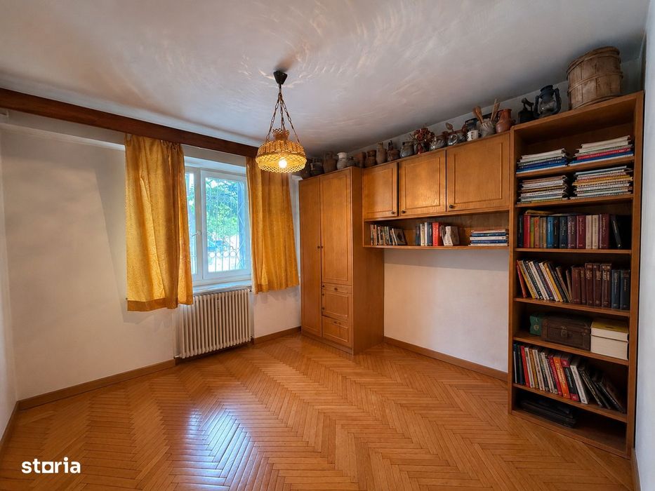 Apartament cu 2 camere - Str. Doina - cartierul Decebal - IMOBIHOR
