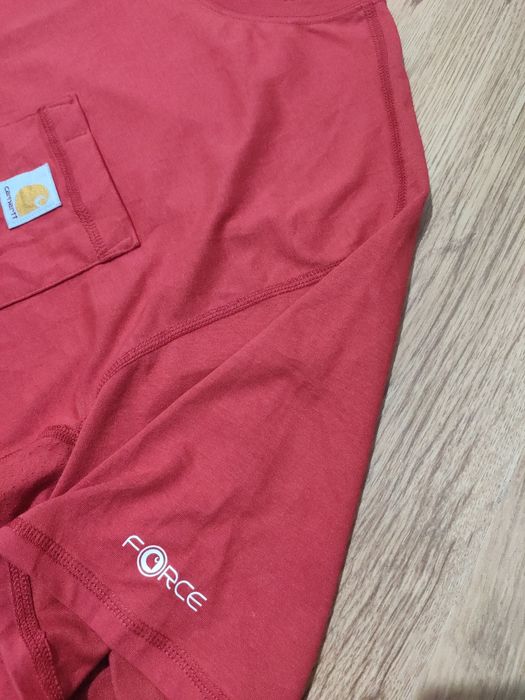 Tricou Carhartt mărimea XL/XXL