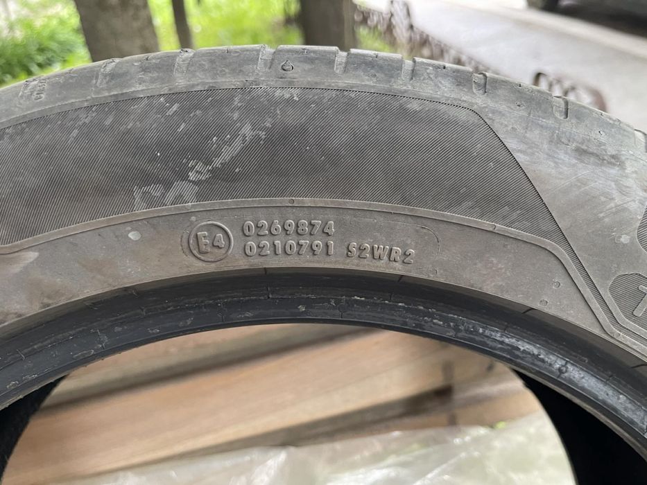 Летни гуми Uniroyal Rain Sport 5